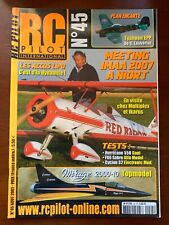 Pilot 2007 accus d'occasion  Le Creusot