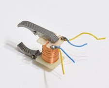 Märklin feldmagnet 231390 gebraucht kaufen  Stade