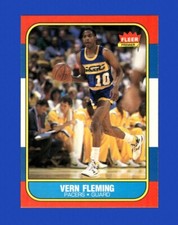 1986 fleer set for sale  Los Angeles
