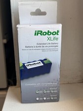 Irobot xlife extended gebraucht kaufen  Hamburg
