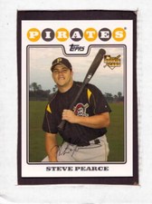 2008 topps series for sale  Lyndonville