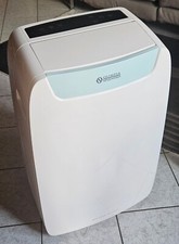 Condizionatore portatile dolce usato  Borgomanero