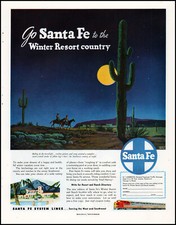 1948 santa fee for sale  Seymour