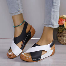 Damen rthopädische sandalen gebraucht kaufen  Köln