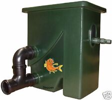 Compactsieve siebfilter filter gebraucht kaufen  Bottrop