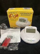 Sonic alert sbp for sale  Mc Connellsburg