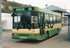 Ensign bus 701 for sale  FAREHAM