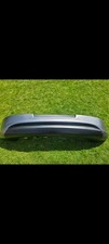 Rear bumper spoiler for sale  EDINBURGH