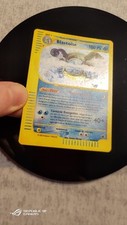 Pokemon blastoise 165 usato  Roccabianca