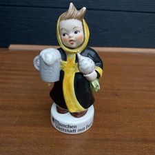 Goebel hummel munchen for sale  BARNSLEY