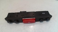 Bouton warning alfa d'occasion  Seurre