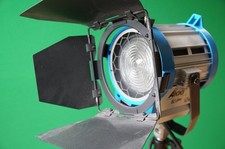 Arri plus 650 gebraucht kaufen  Hamburg