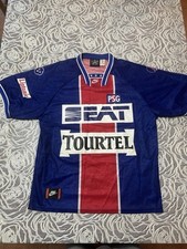 Maglia calcio paris usato  Montemurlo