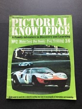 Maxwell pictorial knowledge for sale  OXFORD