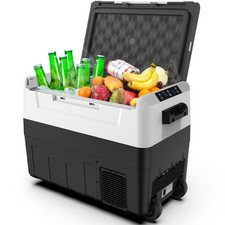 Doppelzone 55l kompressor gebraucht kaufen  Deutschland