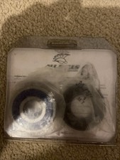 Rear seal kit for sale  ASHFORD