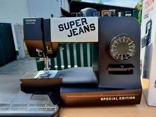 Toyota super jeans gebraucht kaufen  Paunzhausen