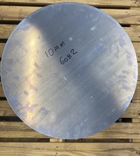 Aluminium sheets discs for sale  NUNEATON