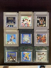Nintendo game boy for sale  Philadelphia