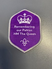 queen scout for sale  WATERLOOVILLE