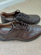 Hotter mens shoe for sale  WELLINGTON