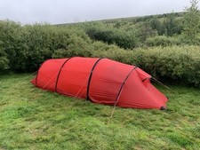 Hilleberg kaitum gt gebraucht kaufen  Mannheim