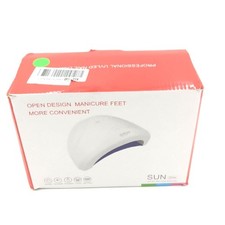 Vision led nagel gebraucht kaufen  Nagold