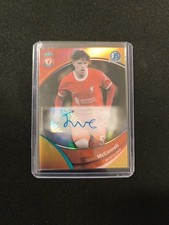 2023 topps chrome gebraucht kaufen  Lauenbrück