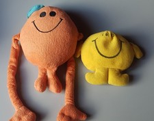 Men soft toys for sale  DERBY