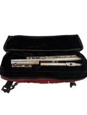 gemeinhardt flute for sale  LEEDS