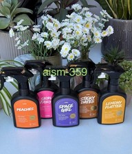 Lush body spray for sale  CROWBOROUGH