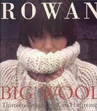 Big wool thirteen for sale  ROSSENDALE