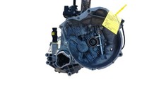 Cambio manuale completo usato  Italia