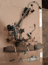 Gto dash wiring for sale  Brillion