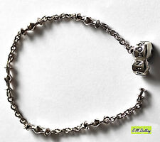 Pandora armband 925er gebraucht kaufen  Freiberg