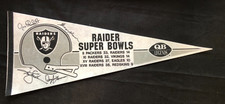 Raider super bowls for sale  Chattanooga