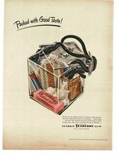 1945 clark teaberry for sale  Columbia