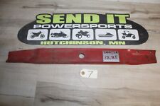 Snapper nos blade for sale  Hutchinson