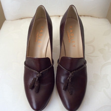Radley shoes size for sale  CHESTER LE STREET