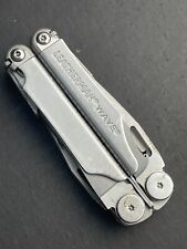 Leatherman Wave Multi-ferramenta 2ª Geração - Peças ou Reparo comprar usado  Enviando para Brazil