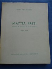 Refice taschetta mattia usato  Napoli