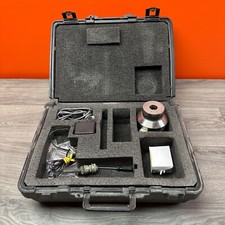 Troxler 4140 gyratory for sale  Peck
