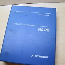 Hyundai hl25 wheel for sale  Portland