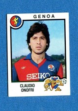 Calciatori panini 1982 usato  Maranello