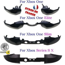 Boutons manette xbox d'occasion  Montaigu