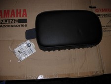 Yamaha xvs650 beifahrer gebraucht kaufen  Wadern