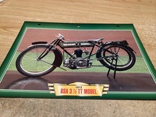 Bsa 500 model d'occasion  Decize