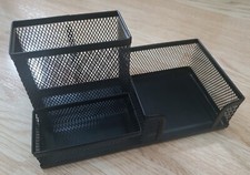 Black mesh multi for sale  Willowbrook