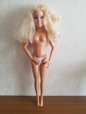 Xxl barbie puppe gebraucht kaufen  Deutschland