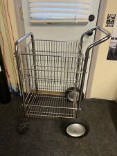 Vintage metal serving for sale  Lakeville